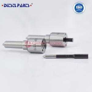 Quality Common Rail Fuel Injector Nozzle 0 433 175 431 DSLA142P1474 for Injector 0445110062/076/240/0986435077, Peugeot wholesale