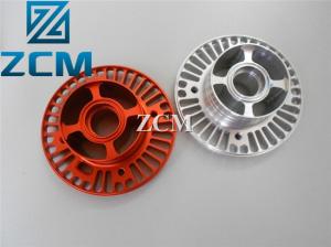 Quality IGS High Precision Machined Parts wholesale
