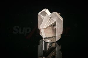 Quality 200mm 220mm 280mm 48HRC Steel T103 Self Drilling Clay Bit wholesale