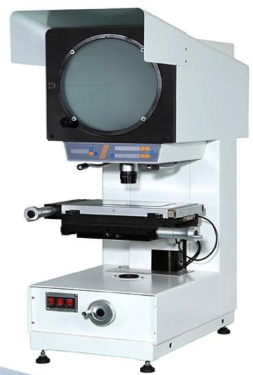 Cheap ISO Optical Comparator Profile Projector for sale