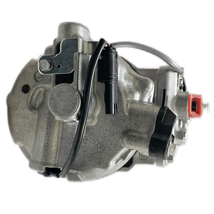 R134a 12v 7SBU17C Auto Ac Car Air Conditioning Compressor for Bmw 64529154070 64529217868
