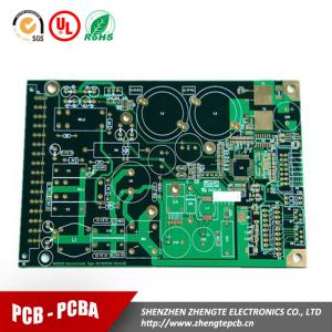 Quality Israel 2014 new pcb manufacturer wholesale