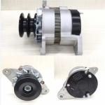 Pc2007 6d102 Excavator Electrical Parts Alternator Electric Motor 600 861 6410