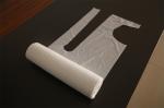 Disposable Polyethylene Apron For Painting