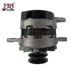 Original parts for ISUZU FORWARD 0350004628 8980134611 24 volt 4HK1 alternator