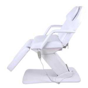 Quality electric spa massage chair bed table wholesale