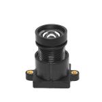 1G6P CCTV Wide Angle H.265 3MP Starlight Camera Lens