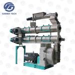 132KW SZLH508 Animal Feed Pellet Mill Machine Livestock Feed Pellet