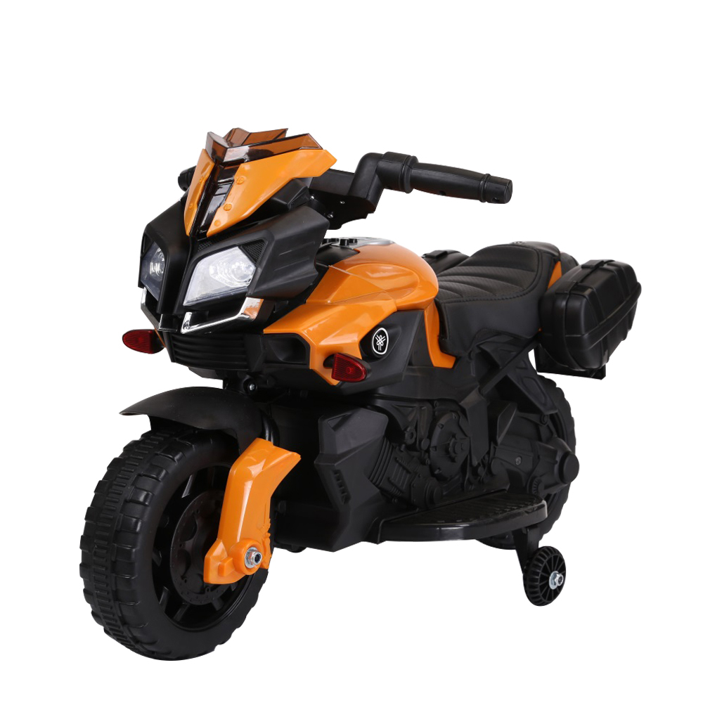 Children Mini Electric Motorcycle Toy for Kids G.W/N.W 7.5/6.5 Packing size 68.8*29.5*33