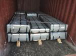 Steel Coil 1500mm 3005mm Galvanized Corrugated Roofing Sheet For Building