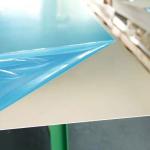 1mm 3mm 5mm 10mm Thickness Aluminum Silver Plate 1050 1060 Sheet with 175-572 Ts