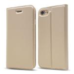 iPhone XS Wallet Case, Premium PU Leather Cell Phone Flip Cover for iPhone 5,6,7