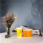 ODM Disposable Food Packaging Boxes Eco Friendly Bakery Packaging