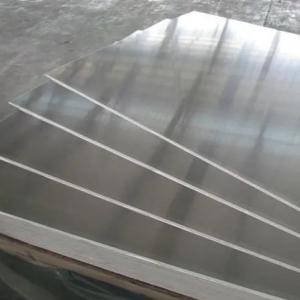 Quality 1050 1060 6061 Stucco Embossed Aluminium Sheet Metal Suppliers wholesale