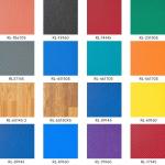 Professional Interior Sports Interlocking Flooring For Superior Sports Flooring