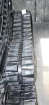 350/52.5/104 Horizontal Drilling Machine Rubber Track