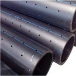 Reaction Bonded Silicon Carbide Pipe Sisic Cooling Air Pipe With Longlife