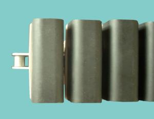 Quality SS1873D-K325 snap on bottle gripper conveyor chains plate top gripping chains pitch 19.05mm wholesale