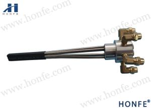 Quality Guaranteed Quality Tsudakoma Loom Spare Parts Main Nozzle wholesale