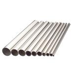 304 Cold Drawn Stainless Steel Round Pipe Price Price Per KG