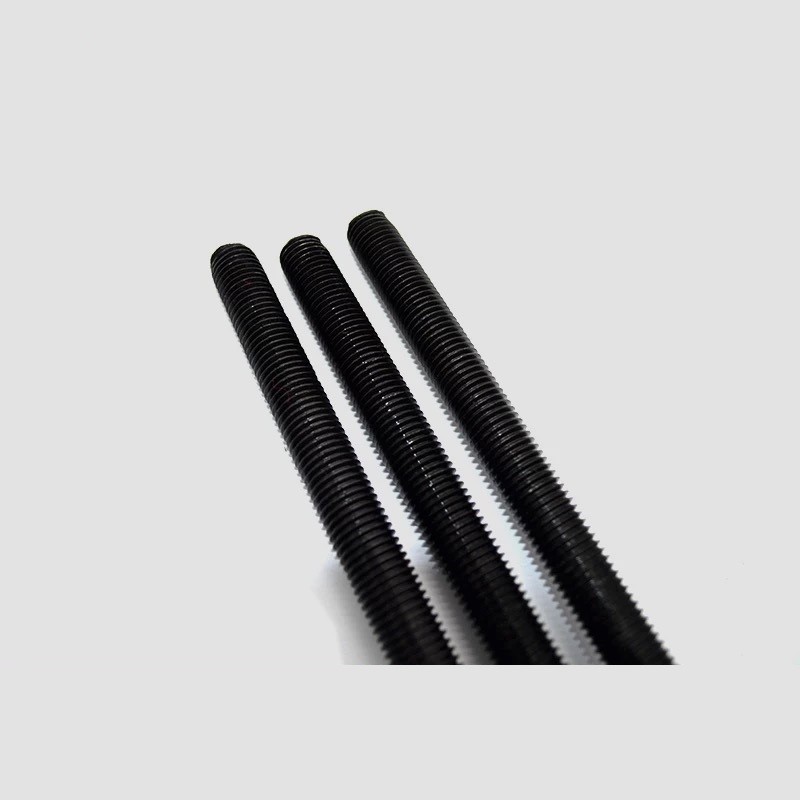 Standard DIN975 A307 High Precision Stainless Steel Unc Threaded Bar Grade 4.8/6.8/8.8