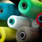 Factory supply 30S/3 TFO Spun Polyester Thread For Sewing