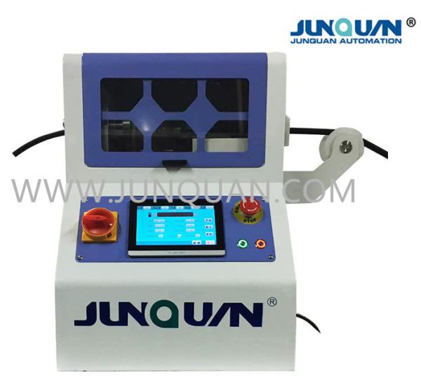 Upgrade Your Cutting Efficiency with Our Corrugated Tubing Cutting Machine ZDQG