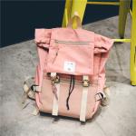 Backpack Men's and Women's Homestay Backpacks New Korean School Student Bags