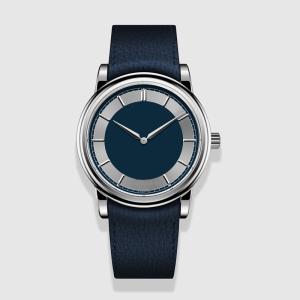 Quality Men's watch With Japan Quartz Movement, Stainless Steel watches with custom logo ,OEM Fashion Wrist Watch wholesale