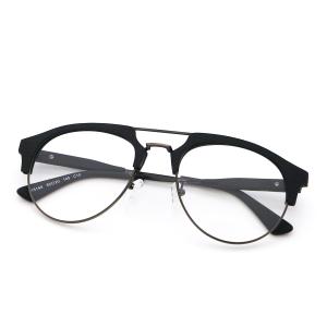 Quality Temple Adjustable Imitation Wood Acetate Optical Glasses MR 15144 wholesale