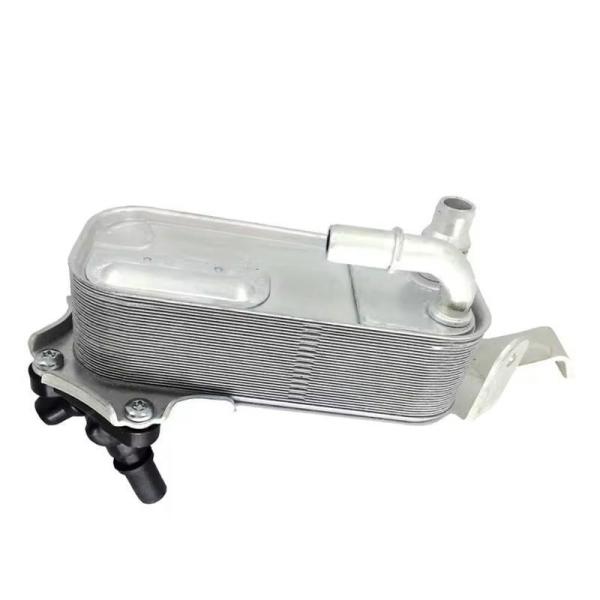 Transmission Oil Cooler Heat Exchanger For BMW1 2 3touring 4 Coupe F30 F32 F33