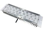 IP66 waterproof high lumen 50w LED Street Lighting 150lm / w CE RoHS certificate