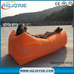 New design!!!Best Selling Products two Mouth nylon laybag Inflatable lazy bag