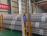 OEM Carbon Seamless Steel Pipe 40x40x4mm Stainless Steel Square Pipe 304 304L