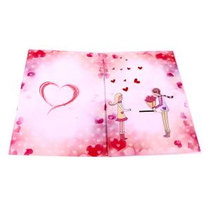 Quality MP3 Download Birthday Song Musical Greeting Cards Custom Voice Recording Durable wholesale