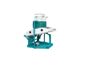 Quality paddy wheat Gravity Destoner wholesale