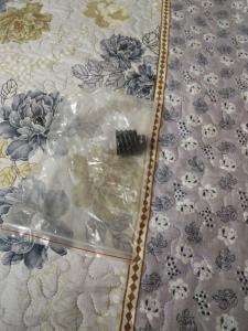 Quality 3550 01221A 355001221 355001221A 3550 01221 Konica R1 R2 QD 21 Minilab Part Worm Gear wholesale
