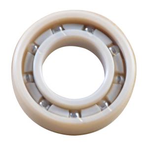 Quality ABEC-7 Low Noise 6800CE Full Ceramic Ball Bearings wholesale