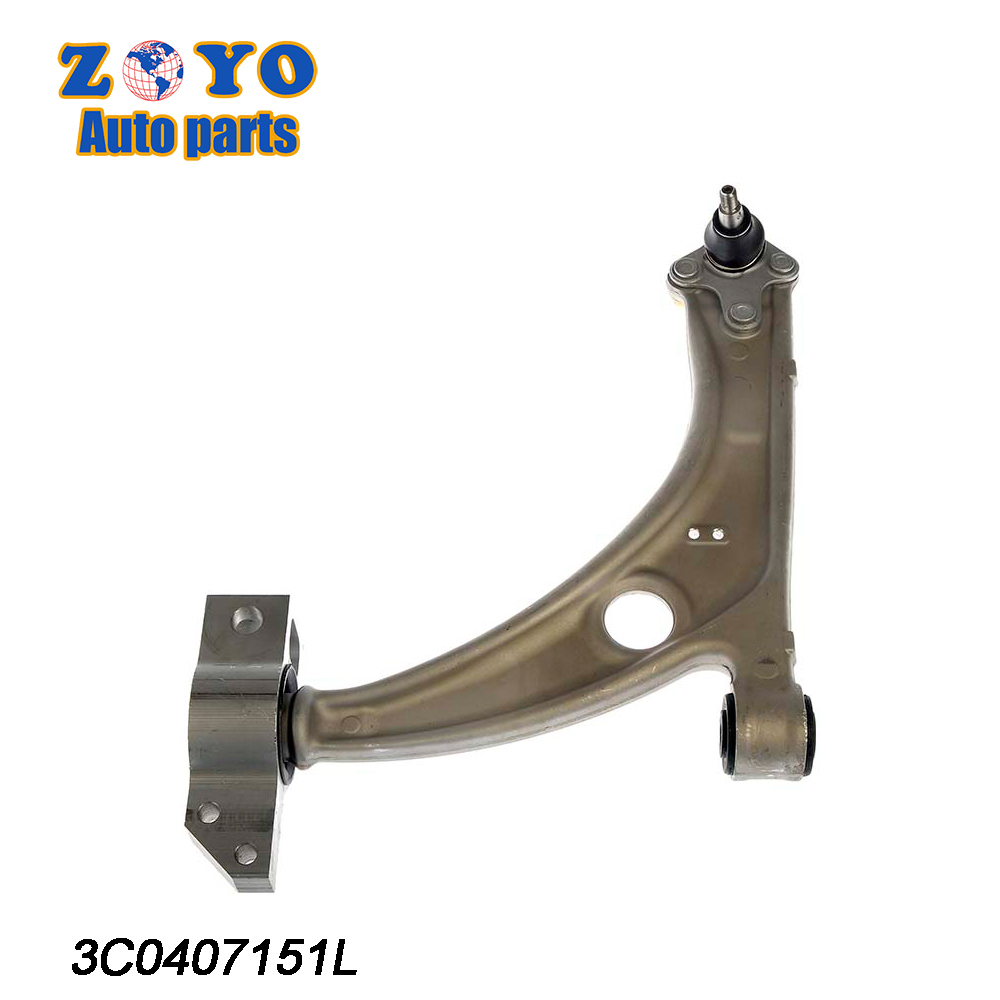 2009-2019 VW Tiguan Rear Control Arm CC Auto Suspension Parts 3C0407151L 520-469