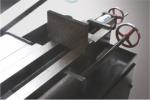 CS-280II Metal Semi Automatic Bandsaw Machine