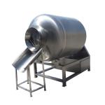 Boneless Feet Marinade Flavoring Equipment Tenderloin Marinade Vacuum Rolling