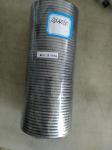 Inch series trust needle roller and cage assemblies AX715 +CP715 bearings