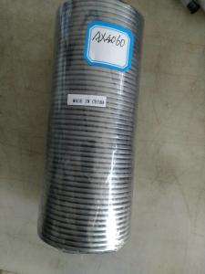 Quality Inch series trust needle roller and cage assemblies AX2542+CP2542 bearings wholesale