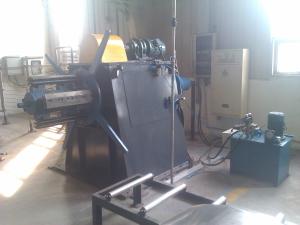 Quality Gas Transportation Pipe Welding Machine Friction Saw Safety Precision wholesale