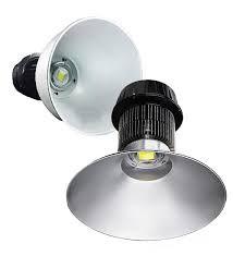 Quality Industrial High Bay Lighting Upgrade and Installation / 100W High Bay Light ML100WA wholesale