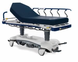 Quality CE Certificate Top performance Stryker Medical transfer wheeled bed in repairing with parts wholesale