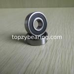 6201 2RSR Chrome Steel 6201 2RZ 6201zz Bearing 6201 2z deep groove ball bearing