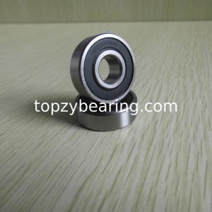 Quality 6201 2RSR Chrome Steel 6201 2RZ 6201zz Bearing 6201 2z deep groove ball bearing 6201 2RS Size 12x32x10mm 6201NR 6201 zz wholesale