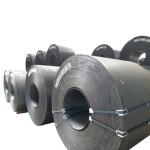 Q235B Q345B Carbon Steel Hrc Hot Rolled Coil SS400