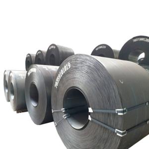 Quality Q275D GR.36 Carbon Steel Coil Q235C Q235D A36 Slit Edage wholesale
